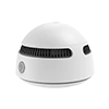 Standard wired smoke alarm comparison