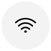 WiFi connectivity icon